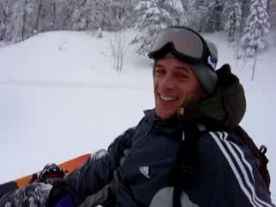 fred & loren 2005 PART 1