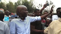 Reporters - Haiti: Chaos After the Storm