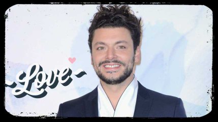 Kev Adams passe la Saint-Valentin avec "la femme de sa vie"... et ce n'est pas Iris Mittenaere !