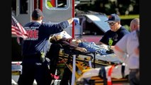 Florida shooting: Parkland school student calls Donald Trump a 'piece of s***' over tweet of condolence