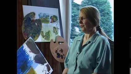 Great Artists - Gustav Klimt