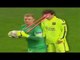Crazy & Funny Stealing The Ball From Goalkeepers