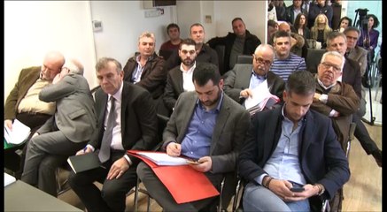 Γενική Συνέλευση για ΛΑΡΚΟ στην Αθήνα