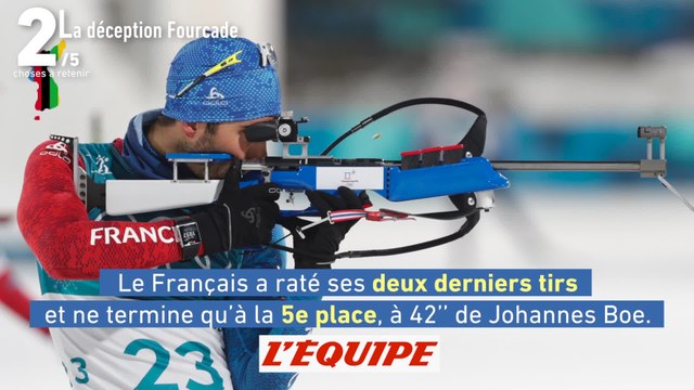 JO 2018 - Tous sports : Les 5 choses à retenir de la sixième journée