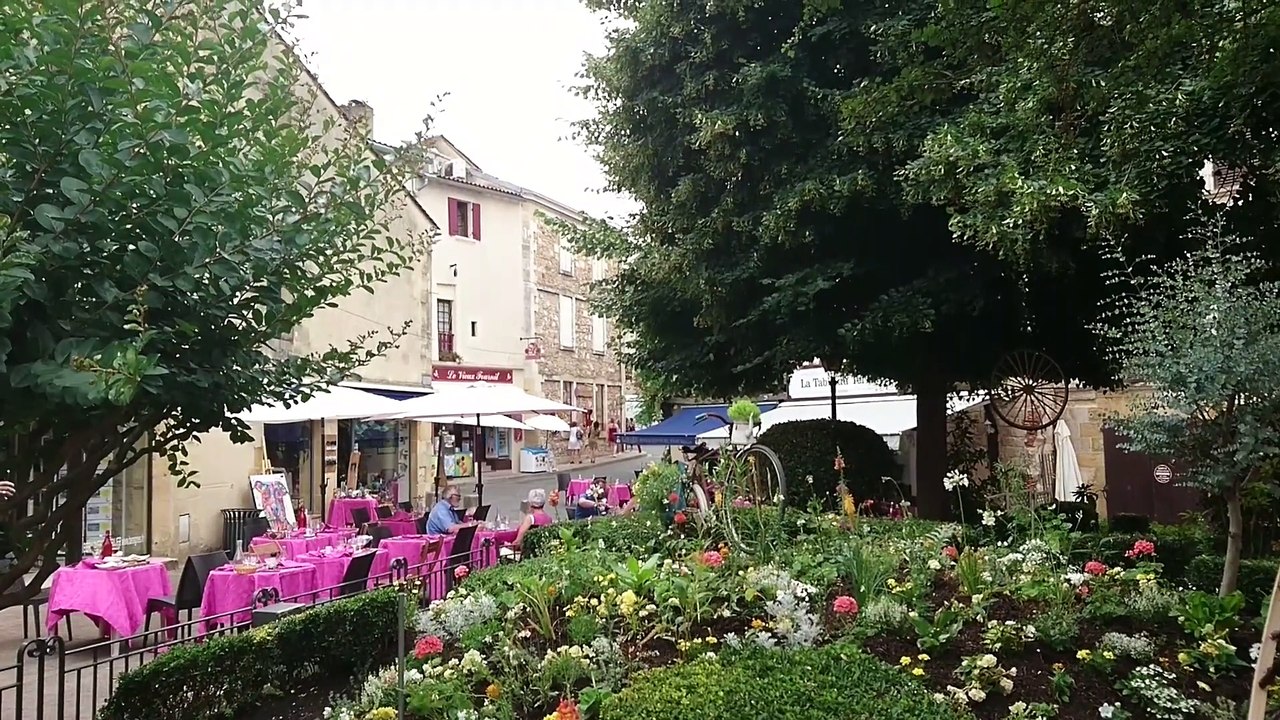 Bergerac, Dordogne