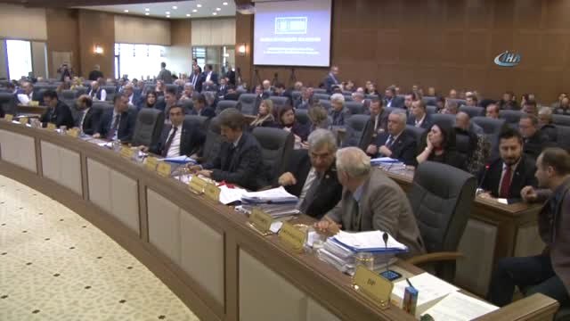 Bursa Büyükşehir Belediye Başkanı Aktaş: Kentsel Dönüşüm Devam Ediyor