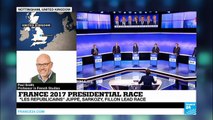 France presidential elections: why did the French right wing decide to hold primaries?