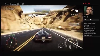 Transmissão ao vivo do PS4 de leonardobrondi (28)