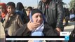 Iraq: FRANCE 24 meets civilians fleeing fighting in Mosul