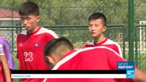 North Korea: Inside Pyongyang's football academy, vowed to produce 