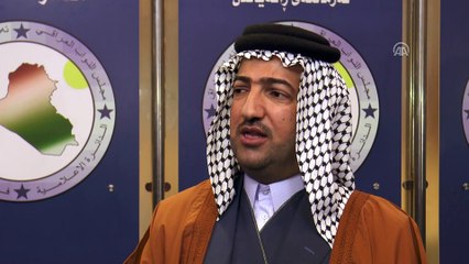 Iraklılar Türkiye'nin desteğinden memnun - BAĞDAT