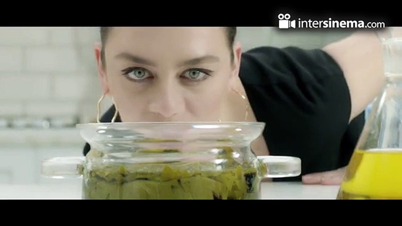 Sofra Sırları - Fragman