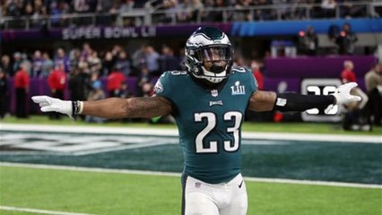 Rodney McLeod: I reflect on Super Bowl LII everyday