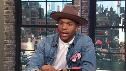 Rodney McLeod talks winning Super Bowl LII, Nick Foles