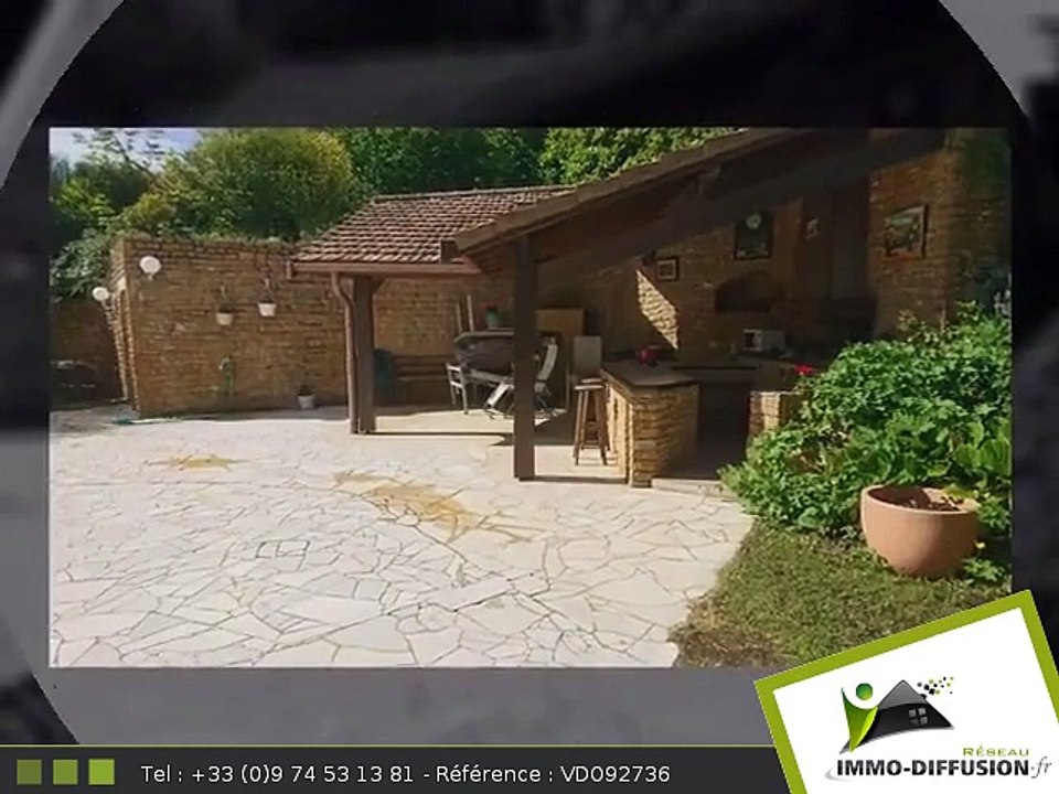 Maison A vendre Couzon au mont d'or 210m2 - 760 000 Euros