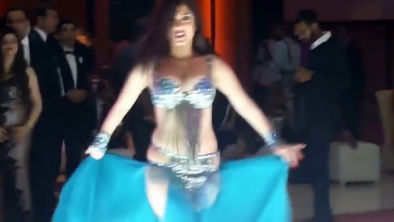 Most Beautiful Belly Dance 2018