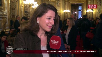 Agnès Buzyn demande un « effort de rattrapage du vaccin contre la rougeole »