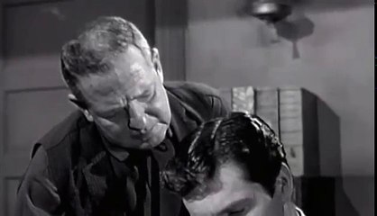 The Life and Legend of Wyatt Earp S05E41 Wyatt's Bitterest Enemy