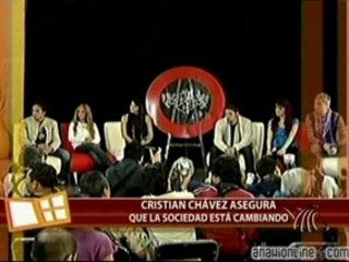 RBD PRESENTO EDC VNDO