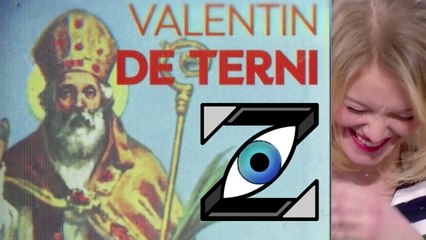 [Zap Télé] LE MEILLEUR (ET LE PIRE) DE LA SAINT VALENTIN !!! (15/02/18)