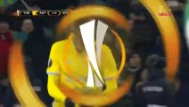 Marin Tomasov Goal HD - FC Astana 1-0 Sporting 15.02.2018