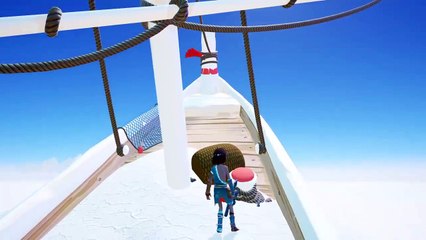 DonAleszandro Rime «-Verfolgung des Mysteriösen Schals-» (622)