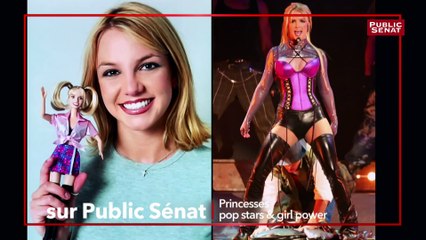 Bande annonce Princesses PopStar