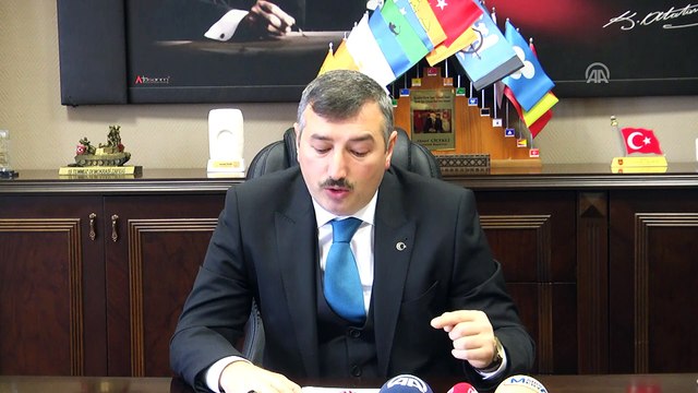 Manisa Cumhuriyet Başsavcısı Çiçekli, basın mensupları ile bir araya geldi - MANİSA