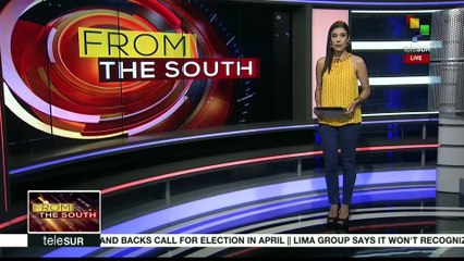 President Maduro calls for a meeting with Colombia