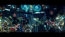 Pacific Rim 2 : 3ème bande annonce du nouvel opus !