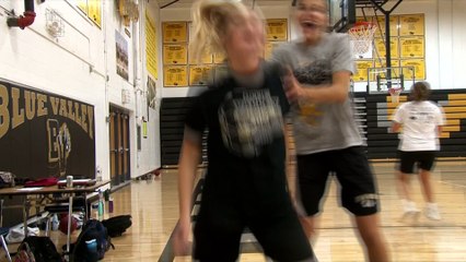 Girls Basketball Preview