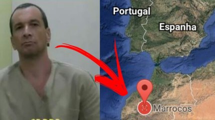 PCC CONEXÃO COM MARROCOS