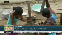 Colombia: afrodescendientes anhelan la paz con justicia social