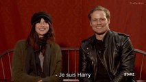 Outlander | Joyeuse St Valentin 2018