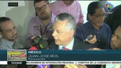teleSUR noticias. EE.UU.: tiroteo deja 17 muertos en Florida