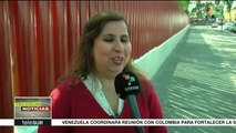 teleSUR Noticias: Venezuela aplaude seguridad fronteriza de Colombia