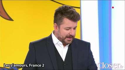Le Zapping Quotidien Closer du 15 février 2018