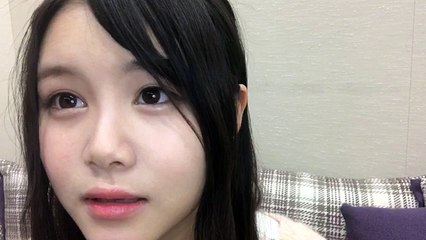 乃木坂46　伊藤理々杏