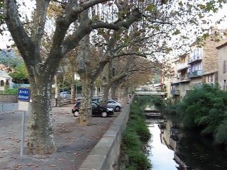 Collobrières