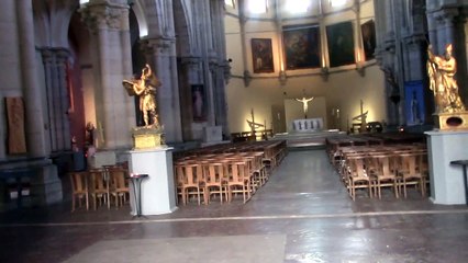 Draguignan-Eglise St-Michel (1)
