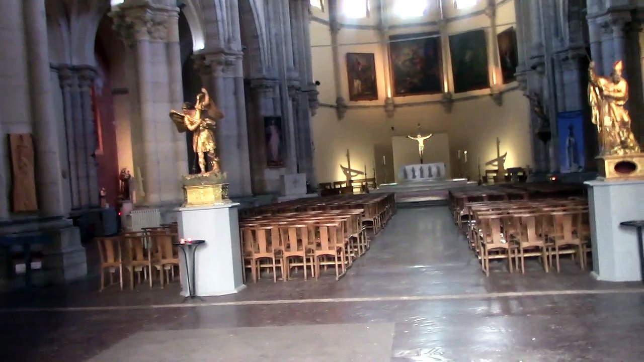 Draguignan-Eglise St-Michel (1)