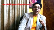 क्या आपको भी है पेट के रोग-Nikhil Gupta-Digestion Problems or Stomach Disease-Medical Astrology