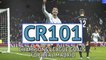Cristiano Ronaldo's 101 goals in numbers