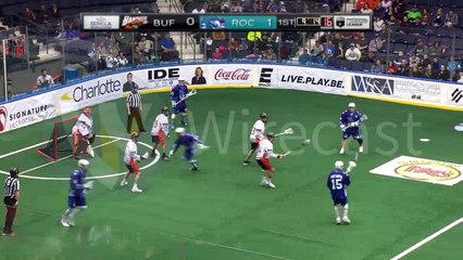 Clip of Clipping Test 2/15 First Goal