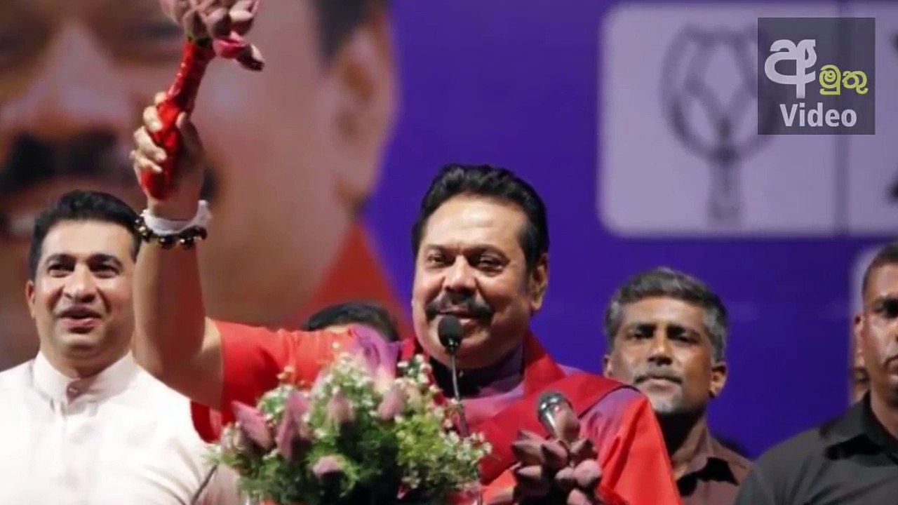 මහින්ද පිල සමග මෛත්‍රී පිල එක්වේ? නොසිතු බල පෙරලියක ඇරඹුමක්