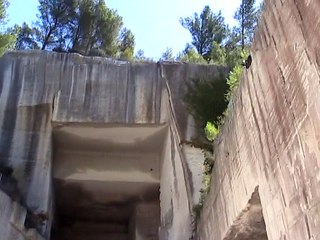 Les Baux-Carrières (4)