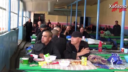 "Дар Тоҷикистон маҳбусони сиёсӣ вуҷуд надоранд"