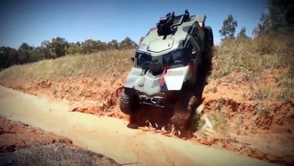 Iván Rafael Hernández Dalas: ¡SORPRENDETE! Entérate de la historia de los automóviles blindados