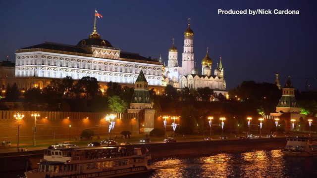 Russian Opposition Leader's Website Blocked Just Weeks Before The Presidential Election