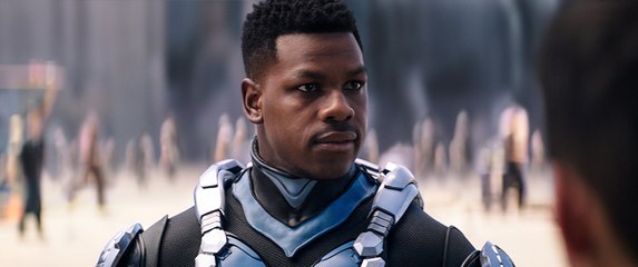 Pacific Rim: Uprising IMAX Exclusive Trailer (2018)